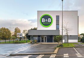 B&B HOTEL Laval Ouest
