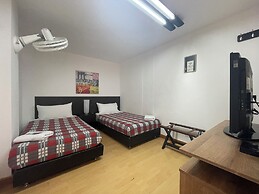 Hostal Lleras Calle 8 - Hostel