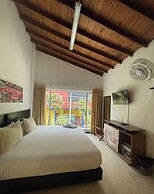 Hostal Lleras Calle 8 - Hostel