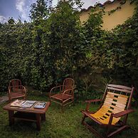 Hotel Siete Ventanas