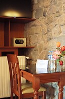 Hotel Siete Ventanas