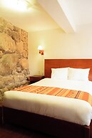 Hotel Siete Ventanas