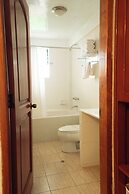 Hotel Siete Ventanas