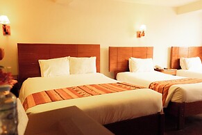 Hotel Siete Ventanas