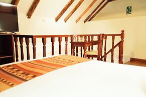 Hotel Siete Ventanas