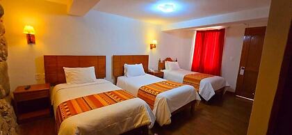 Hotel Siete Ventanas
