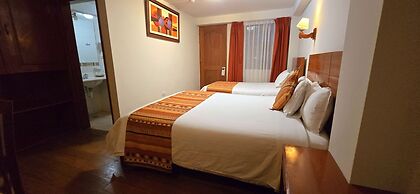 Hotel Siete Ventanas