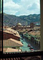 Hotel Siete Ventanas