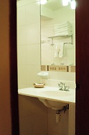 Hotel Siete Ventanas