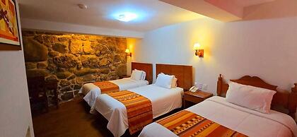 Hotel Siete Ventanas