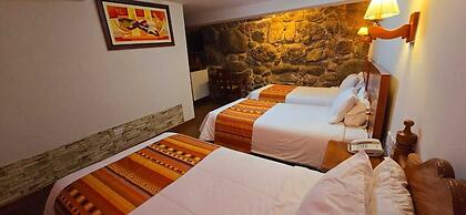 Hotel Siete Ventanas