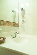 Hotel Siete Ventanas