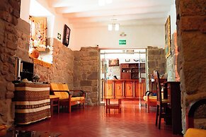 Hotel Siete Ventanas