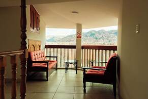 Hotel Siete Ventanas