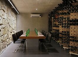 Casa de Uco Vineyards & Wine Hotel