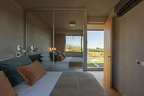 Casa de Uco Vineyards & Wine Hotel