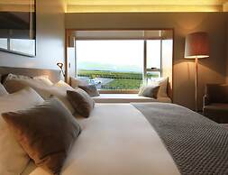 Casa de Uco Vineyards & Wine Hotel
