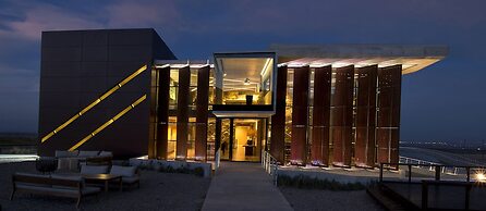 Casa de Uco Vineyards & Wine Hotel