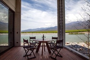 Casa de Uco Vineyards & Wine Hotel
