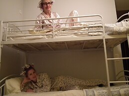 Friendly Auberge - Hostel