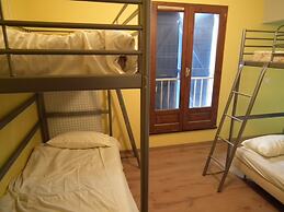 Friendly Auberge - Hostel
