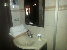 Hotel Meson del Vino