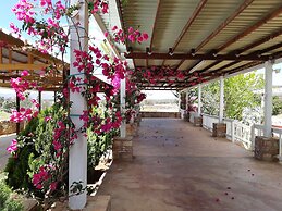 Hotel Meson del Vino