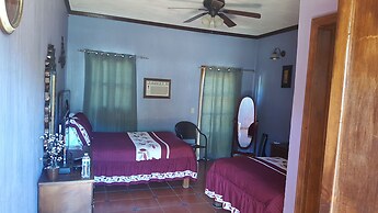 Hotel Meson del Vino