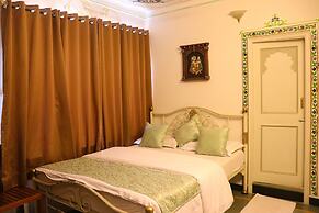 Mewar Haveli