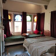 Mewar Haveli