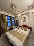 Mewar Haveli