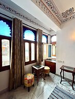 Mewar Haveli