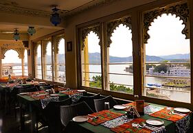 Mewar Haveli