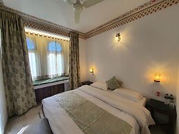 Mewar Haveli