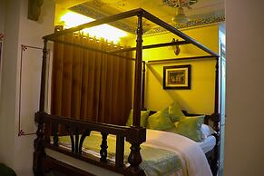 Mewar Haveli