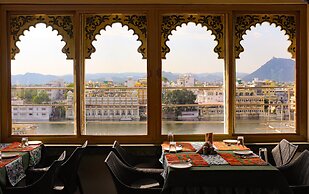 Mewar Haveli