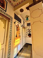 Mewar Haveli