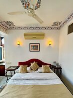 Mewar Haveli