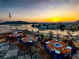 Mewar Haveli
