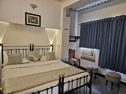 Mewar Haveli