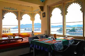 Mewar Haveli