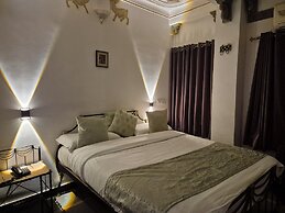 Mewar Haveli