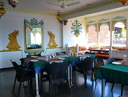 Mewar Haveli