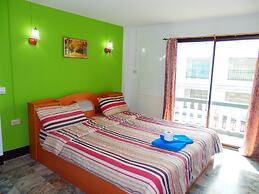 Evelyn Residence