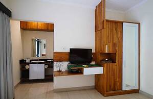 Bali Corail Villa