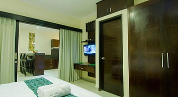 Bali Corail Villa