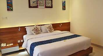 Bali Corail Villa