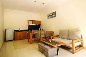 Bali Corail Villa