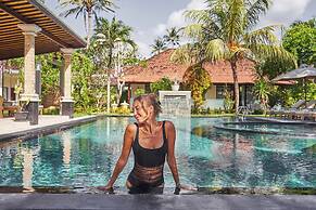 Rossa Garden Hotel Boutique