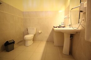 Rossa Garden Hotel Boutique